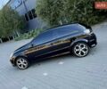 Черный Опель Астра, объемом двигателя 1.4 л и пробегом 270 тыс. км за 4700 $, фото 6 на Automoto.ua