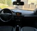 Чорний Опель Астра, об'ємом двигуна 1.4 л та пробігом 270 тис. км за 4700 $, фото 4 на Automoto.ua