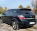 Опель Астра 2007 в Кривом Роге на Automoto.ua Черный Опель Астра, объемом двигателя 1.8 л и пробегом 220 тыс. км за 6000 $, фото 2 на Automoto.ua