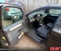 Чорний Опель Астра, об'ємом двигуна 1.6 л та пробігом 212 тис. км за 5100 $, фото 2 на Automoto.ua