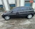 Черный Опель Астра, объемом двигателя 1.6 л и пробегом 247 тыс. км за 4499 $, фото 1 на Automoto.ua
