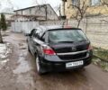 Черный Опель Астра, объемом двигателя 1.4 л и пробегом 148 тыс. км за 4580 $, фото 5 на Automoto.ua