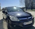 Чорний Опель Астра, об'ємом двигуна 1.7 л та пробігом 500 тис. км за 3900 $, фото 1 на Automoto.ua