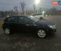 Чорний Опель Астра, об'ємом двигуна 1.69 л та пробігом 263 тис. км за 3600 $, фото 1 на Automoto.ua