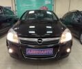 Чорний Опель Астра, об'ємом двигуна 1.6 л та пробігом 219 тис. км за 5900 $, фото 2 на Automoto.ua