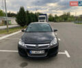 Черный Опель Астра, объемом двигателя 1.36 л и пробегом 258 тыс. км за 4200 $, фото 4 на Automoto.ua