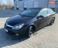 Черный Опель Астра, объемом двигателя 1.3 л и пробегом 227 тыс. км за 4600 $, фото 17 на Automoto.ua