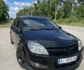 Чорний Опель Астра, об'ємом двигуна 1.7 л та пробігом 300 тис. км за 4900 $, фото 1 на Automoto.ua