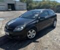 Черный Опель Астра, объемом двигателя 1.6 л и пробегом 240 тыс. км за 3800 $, фото 1 на Automoto.ua