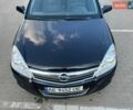Черный Опель Астра, объемом двигателя 1.6 л и пробегом 280 тыс. км за 3499 $, фото 14 на Automoto.ua