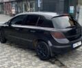 Чорний Опель Астра, об'ємом двигуна 1.4 л та пробігом 225 тис. км за 2995 $, фото 4 на Automoto.ua