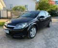 Чорний Опель Астра, об'ємом двигуна 1.6 л та пробігом 282 тис. км за 4600 $, фото 1 на Automoto.ua
