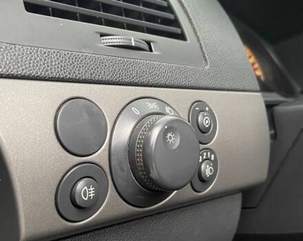 Черный Опель Астра, объемом двигателя 1.4 л и пробегом 155 тыс. км за 3950 $, фото 10 на Automoto.ua