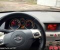 Чорний Опель Астра, об'ємом двигуна 1.6 л та пробігом 153 тис. км за 4300 $, фото 1 на Automoto.ua