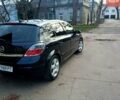 Черный Опель Астра, объемом двигателя 1.2 л и пробегом 270 тыс. км за 4800 $, фото 1 на Automoto.ua