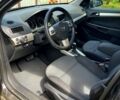 Чорний Опель Астра, об'ємом двигуна 1.8 л та пробігом 159 тис. км за 5000 $, фото 10 на Automoto.ua