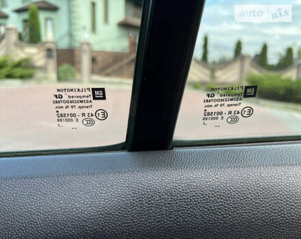Черный Опель Астра, объемом двигателя 1.6 л и пробегом 188 тыс. км за 5350 $, фото 28 на Automoto.ua