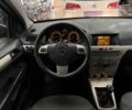 Чорний Опель Астра, об'ємом двигуна 1.6 л та пробігом 219 тис. км за 5900 $, фото 14 на Automoto.ua