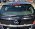 Черный Опель Астра, объемом двигателя 1.69 л и пробегом 500 тыс. км за 3900 $, фото 4 на Automoto.ua