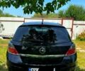 Чорний Опель Астра, об'ємом двигуна 1.8 л та пробігом 155 тис. км за 5900 $, фото 1 на Automoto.ua