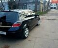 Черный Опель Астра, объемом двигателя 1.2 л и пробегом 270 тыс. км за 4800 $, фото 1 на Automoto.ua