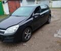 Чорний Опель Астра, об'ємом двигуна 1.6 л та пробігом 130 тис. км за 3000 $, фото 3 на Automoto.ua