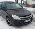 Черный Опель Астра, объемом двигателя 1.36 л и пробегом 300 тыс. км за 3200 $, фото 1 на Automoto.ua