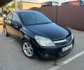 Чорний Опель Астра, об'ємом двигуна 1.6 л та пробігом 280 тис. км за 4499 $, фото 1 на Automoto.ua
