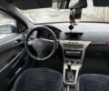 Черный Опель Астра, объемом двигателя 1.4 л и пробегом 148 тыс. км за 4580 $, фото 13 на Automoto.ua