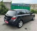 Чорний Опель Астра, об'ємом двигуна 1.6 л та пробігом 280 тис. км за 3850 $, фото 4 на Automoto.ua