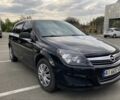 Чорний Опель Астра, об'ємом двигуна 1.4 л та пробігом 258 тис. км за 4500 $, фото 1 на Automoto.ua