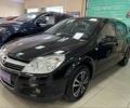 Чорний Опель Астра, об'ємом двигуна 1.6 л та пробігом 219 тис. км за 5900 $, фото 3 на Automoto.ua