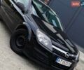 Черный Опель Астра, объемом двигателя 1.4 л и пробегом 155 тыс. км за 4350 $, фото 5 на Automoto.ua