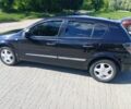 Черный Опель Астра, объемом двигателя 1 л и пробегом 215 тыс. км за 4500 $, фото 1 на Automoto.ua