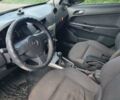 Черный Опель Астра, объемом двигателя 1.4 л и пробегом 254 тыс. км за 3700 $, фото 14 на Automoto.ua