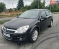 Чорний Опель Астра, об'ємом двигуна 1.4 л та пробігом 239 тис. км за 5900 $, фото 1 на Automoto.ua