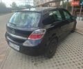Чорний Опель Астра, об'ємом двигуна 1.91 л та пробігом 345 тис. км за 4500 $, фото 2 на Automoto.ua