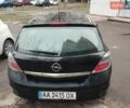 Чорний Опель Астра, об'ємом двигуна 1.6 л та пробігом 153 тис. км за 4500 $, фото 1 на Automoto.ua