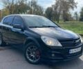 Опель Астра 2007 в Кривом Роге на Automoto.ua Черный Опель Астра, объемом двигателя 1.8 л и пробегом 220 тыс. км за 6000 $, фото 6 на Automoto.ua