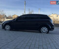 Черный Опель Астра, объемом двигателя 1.3 л и пробегом 308 тыс. км за 4600 $, фото 2 на Automoto.ua