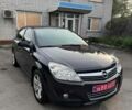 Чорний Опель Астра, об'ємом двигуна 1.6 л та пробігом 280 тис. км за 3850 $, фото 1 на Automoto.ua