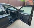 Черный Опель Астра, объемом двигателя 1.6 л и пробегом 280 тыс. км за 3499 $, фото 19 на Automoto.ua