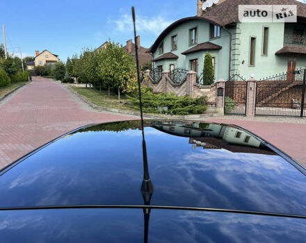 Черный Опель Астра, объемом двигателя 1.6 л и пробегом 188 тыс. км за 5350 $, фото 11 на Automoto.ua