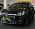 Черный Опель Астра, объемом двигателя 1.8 л и пробегом 224 тыс. км за 6999 $, фото 2 на Automoto.ua