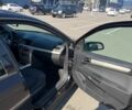 Черный Опель Астра, объемом двигателя 1.6 л и пробегом 220 тыс. км за 5200 $, фото 15 на Automoto.ua