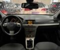 Чорний Опель Астра, об'ємом двигуна 1.6 л та пробігом 219 тис. км за 5900 $, фото 13 на Automoto.ua