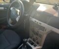 Черный Опель Астра, объемом двигателя 1.91 л и пробегом 100 тыс. км за 4500 $, фото 7 на Automoto.ua