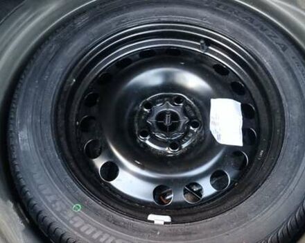 Черный Опель Астра, объемом двигателя 1.6 л и пробегом 203 тыс. км за 5850 $, фото 8 на Automoto.ua