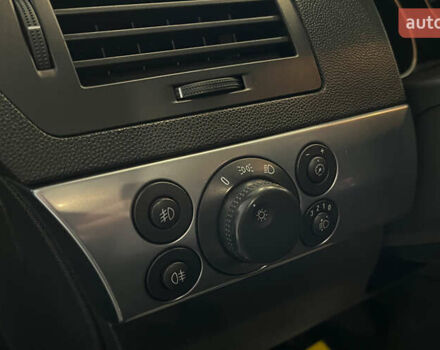 Черный Опель Астра, объемом двигателя 1.8 л и пробегом 224 тыс. км за 6999 $, фото 14 на Automoto.ua