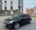 Чорний Опель Астра, об'ємом двигуна 1.4 л та пробігом 290 тис. км за 4500 $, фото 1 на Automoto.ua